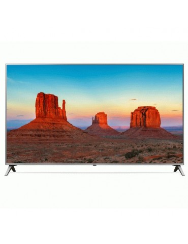 TÉLÉVISEUR LG 86 UK 7050 PVA SMART 4K